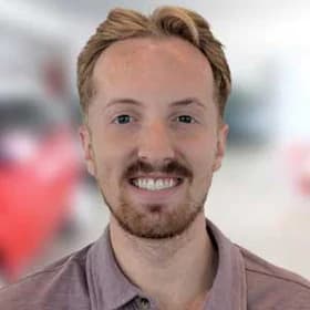 Photo of Jacob Downer