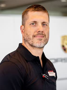 Photo of Mark Boulton