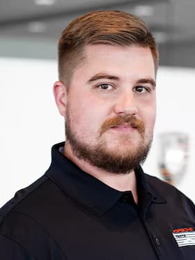 Photo of Dillon Millsap