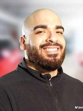 Photo of Ricardo Cortes