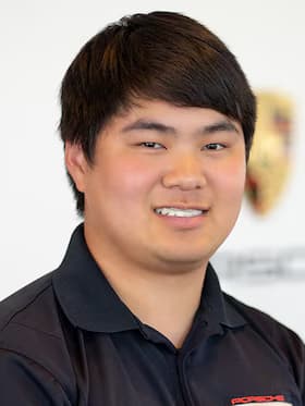 Photo of Kai Cappoli