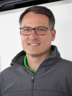 Photo of Fritz Piatt