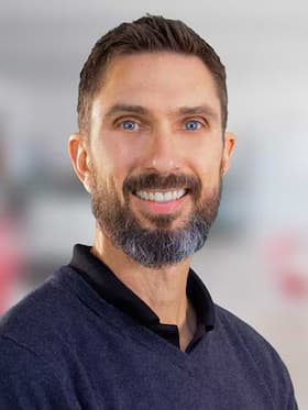 Photo of Jack McCausland