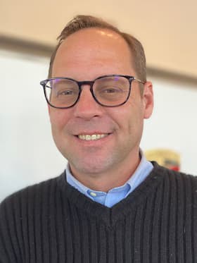 Photo of Darryl Ligon