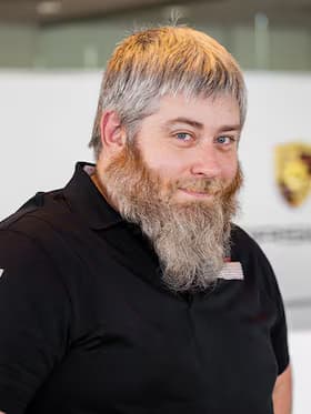 Photo of Daniel Smith