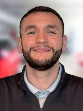 Photo of Vicente Acosta