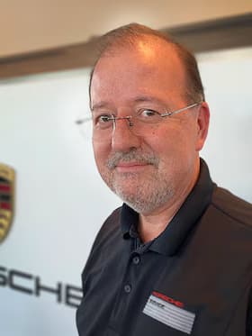 Photo of Steve Seidl