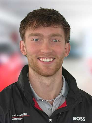 Photo of Taylor Stolen