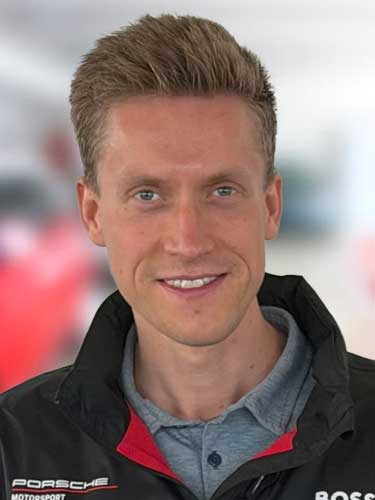 Photo of Matt Boettcher